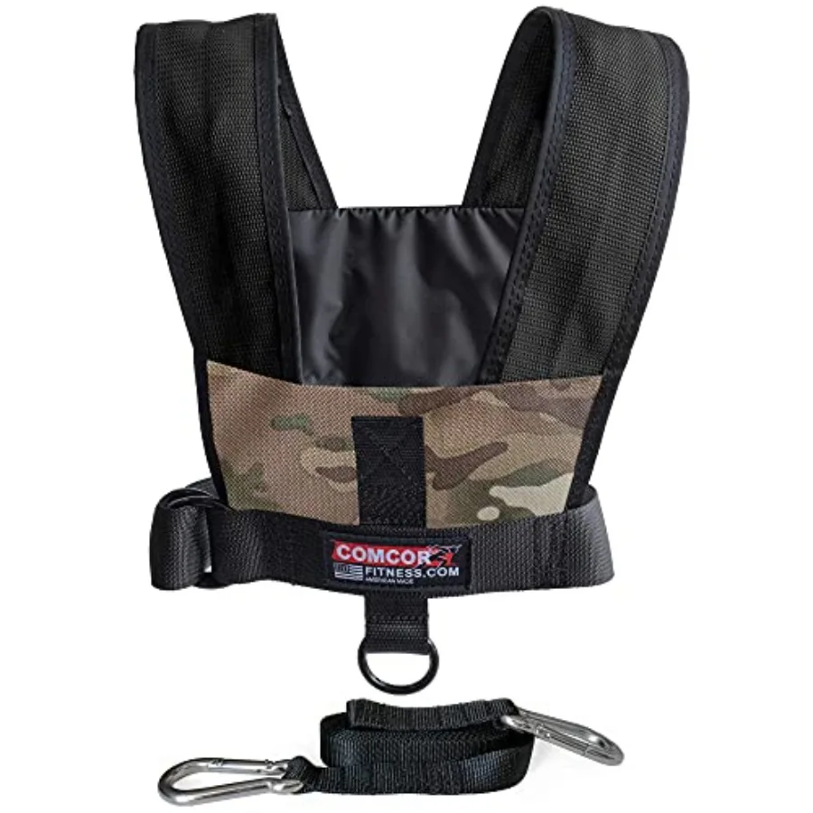 Sled Harness 2-3 Day Shipping! Limited-Time Sale!!! Camo
Sled Harness 2-3 Day Shipping! Limited-Time Sale!!! Camo