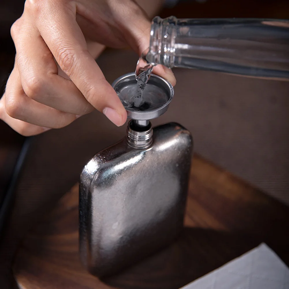 Outdoor Activities Outdoor Flask Camping Bottle Camping Comfortable Grip Easy To Clean Lightweight Construction
Outdoor Activities Outdoor Flask Camping Bottle Camping Comfortable Grip Easy To Clean Lightweight Construction
