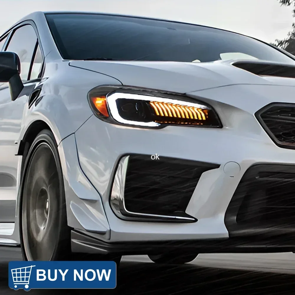 Для Subaru Impreza 2008-2014 2015-2020 авто фары в сборе обновление светодиодные передние лампы автомобиля освещение аксессуары для линз проектора
Для Subaru Impreza 2008-2014 2015-2020 авто фары в сборе обновление светодиодные передние лампы автомобиля освещение аксессуары для линз проектора