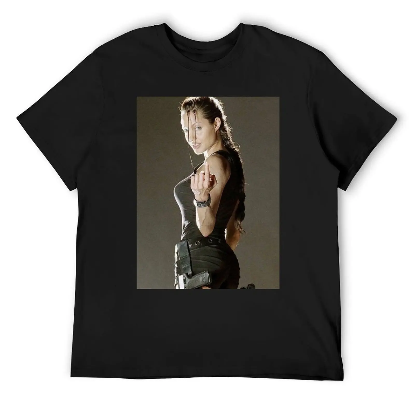 Art Angelina Jolie Minimalist T-Shirt sports fans luxury designer customs anime t shirts mens vintage t shirts
Art Angelina Jolie Minimalist T-Shirt sports fans luxury designer customs anime t shirts mens vintage t shirts