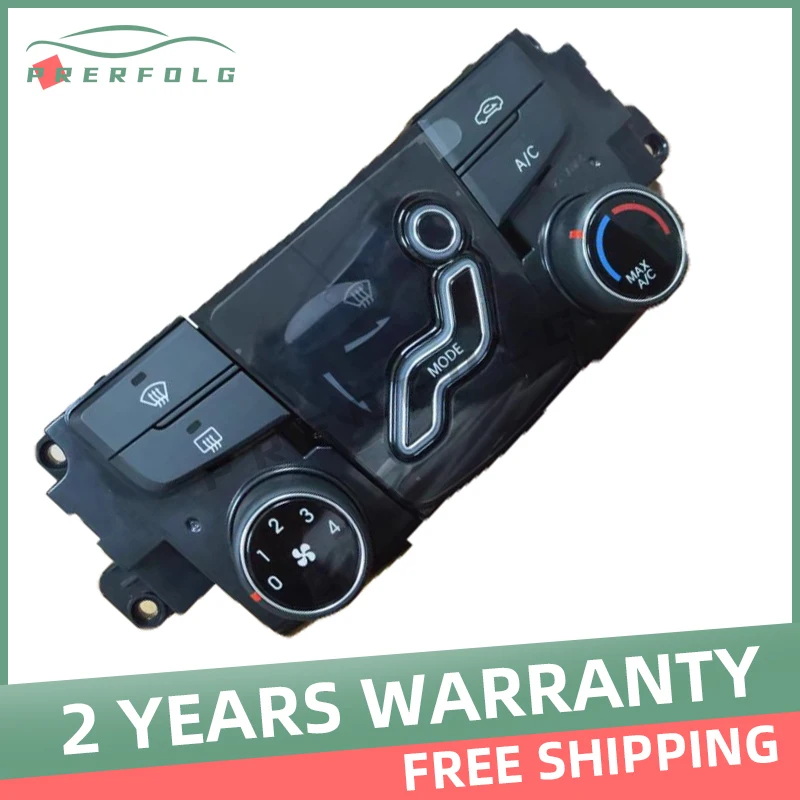972503sma0 For Sonata YF 2010-2014 air conditioning control panel manual air conditioning adjustment switch knob control module
972503sma0 For Sonata YF 2010-2014 air conditioning control panel manual air conditioning adjustment switch knob control module