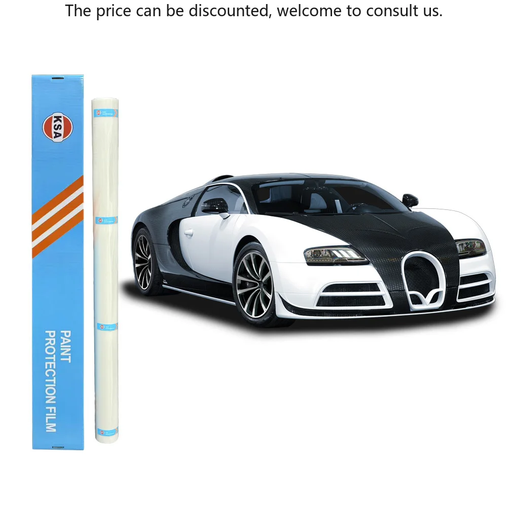 Self-Healing Transparent TPU Car Paint Protection Film UV-Proof Anti-Scratch Gloss TPUPPF For Auto Repair Body Position
Self-Healing Transparent TPU Car Paint Protection Film UV-Proof Anti-Scratch Gloss TPUPPF For Auto Repair Body Position