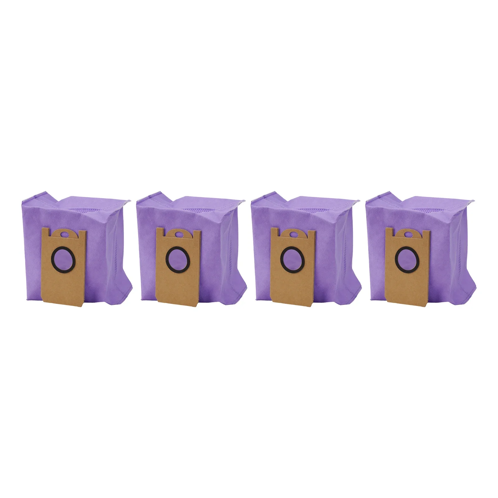 Dust Bags For RoboVac L35 Hybrid/ LR30 Hybrid LR20 Auto-Empty Station Household Supplies Cleaning Vacuum Parts
Dust Bags For RoboVac L35 Hybrid/ LR30 Hybrid LR20 Auto-Empty Station Household Supplies Cleaning Vacuum Parts