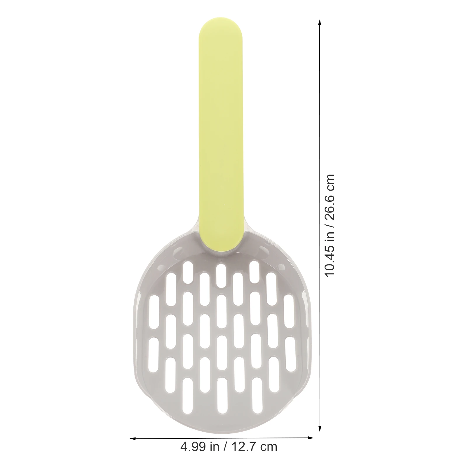 Cat Litter Shovel Cleaner Scoop for Lip Gloss Sanitation Abs Scooper with Holder
Cat Litter Shovel Cleaner Scoop for Lip Gloss Sanitation Abs Scooper with Holder