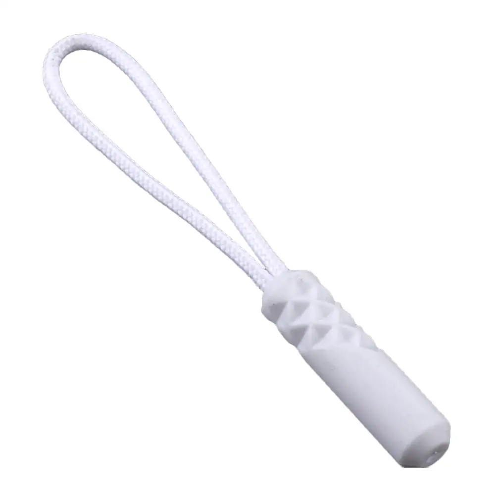 20 PCS Zipper Pull Compact Pulling Rope Purse Clothing Jacket Pulls Tabs Extra Strong Bag
20 PCS Zipper Pull Compact Pulling Rope Purse Clothing Jacket Pulls Tabs Extra Strong Bag
