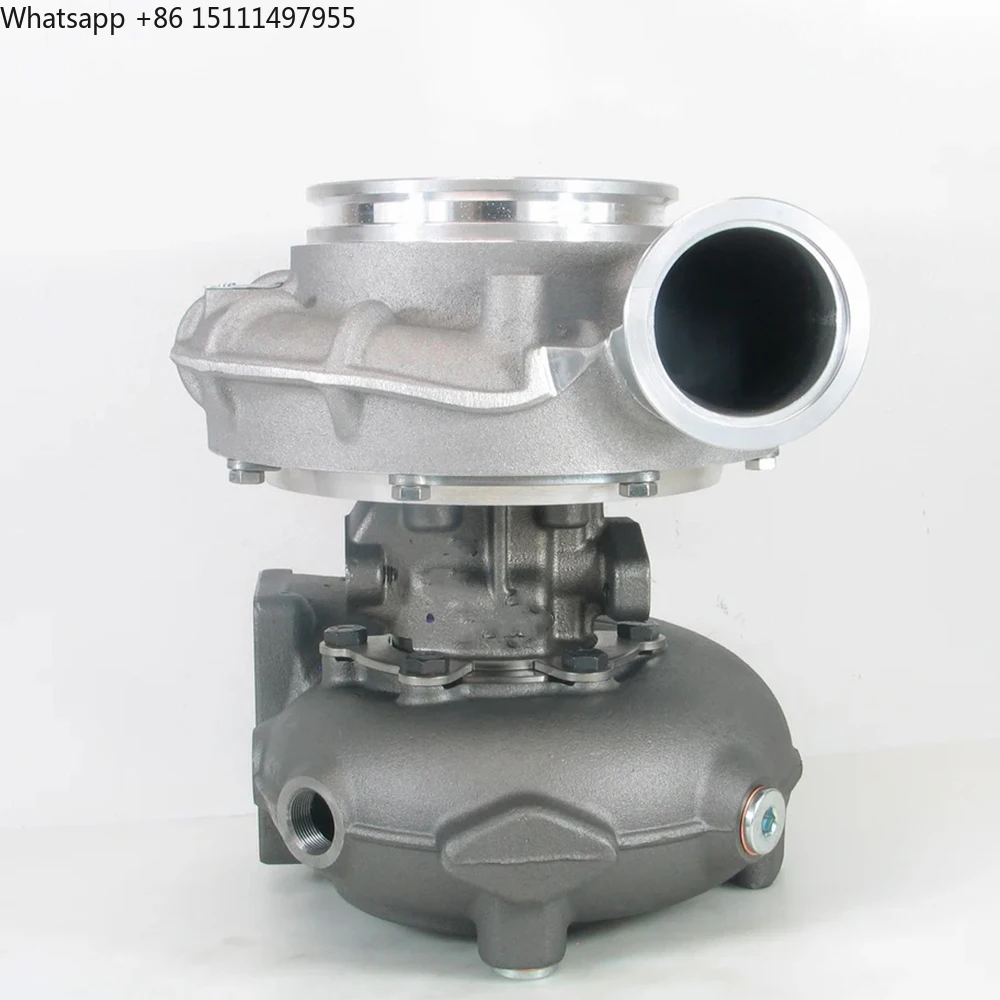 Турбокомпрессор K27 для MAN 53279886415 51.09100-9609 51.09100-7546 53279706415
Турбокомпрессор K27 для MAN 53279886415 51.09100-9609 51.09100-7546 53279706415