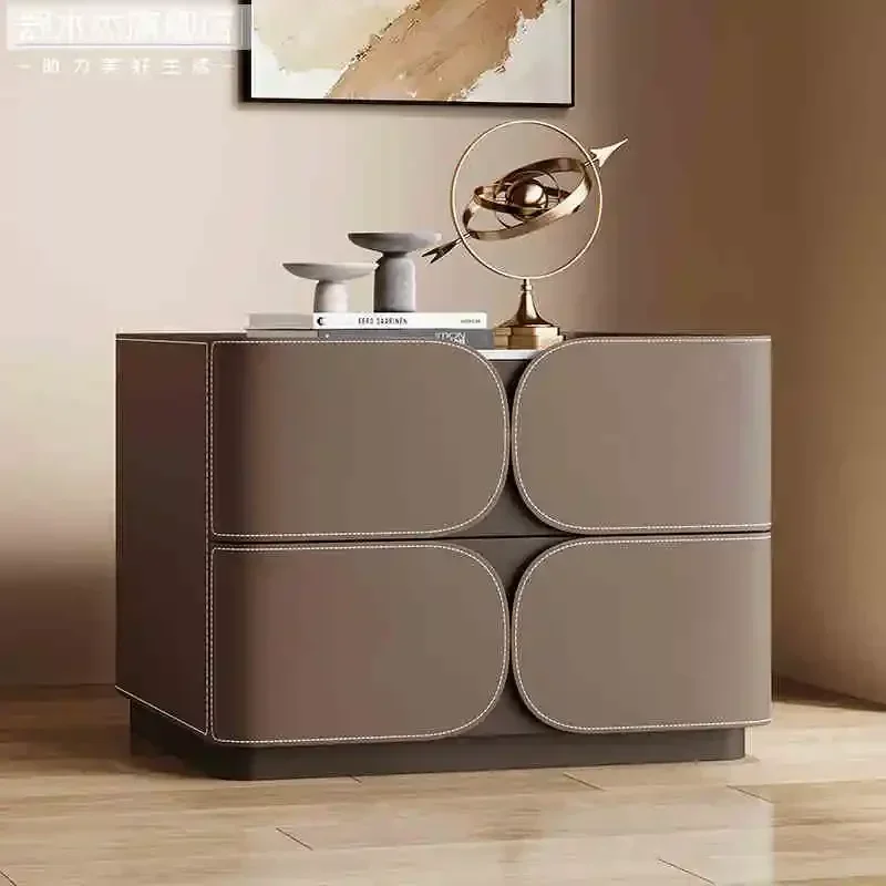 Nordic Cabinet Side Bedside Table Chest Of Drawers Storage Auxiliary Nightstands Comfortable Dressers Bedroom Muebles Furniture
Nordic Cabinet Side Bedside Table Chest Of Drawers Storage Auxiliary Nightstands Comfortable Dressers Bedroom Muebles Furniture