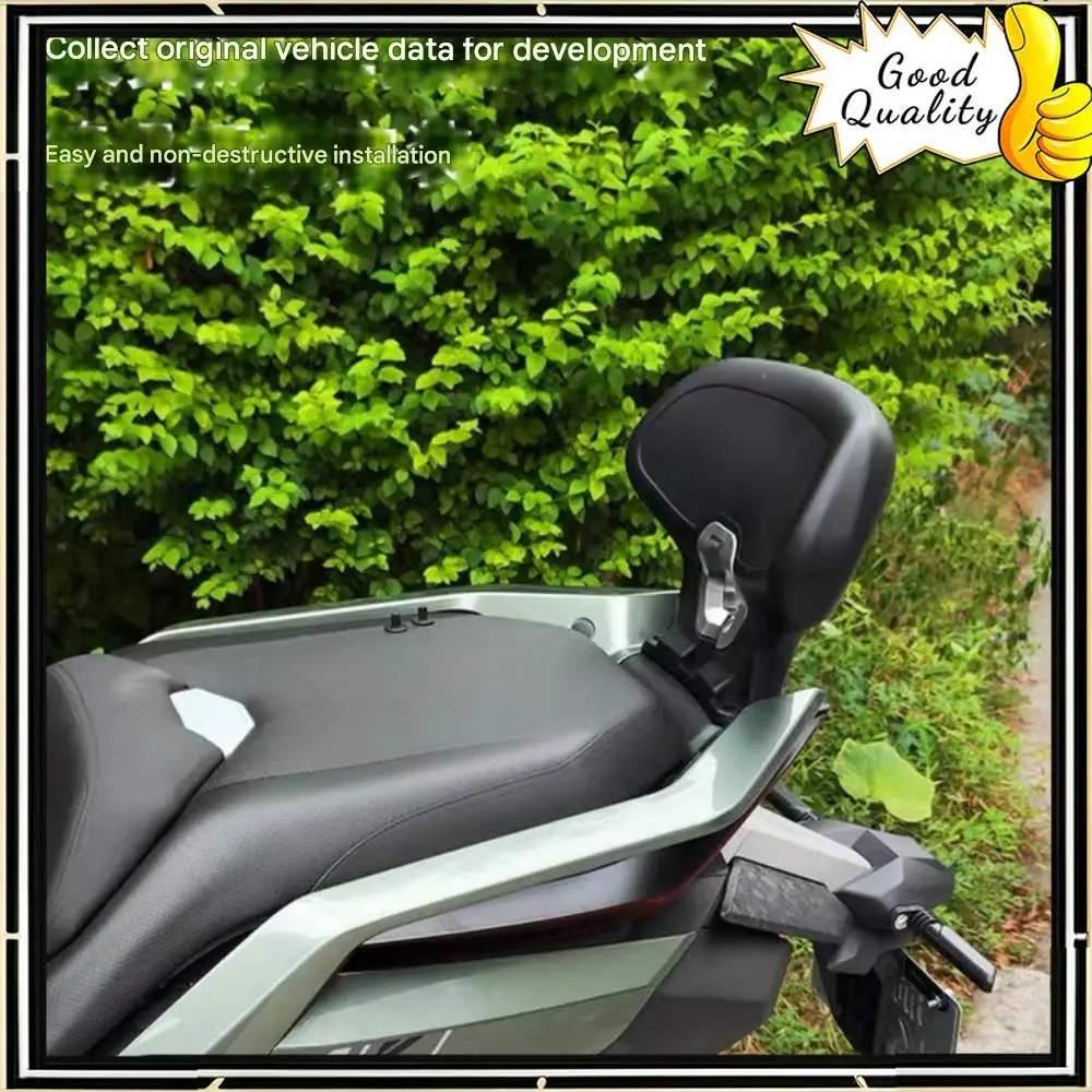 Suitable for ZONTES 368G 368 G 368-G motorcycle rear passenger backrest seat cushion back support protection pad accessories
Suitable for ZONTES 368G 368 G 368-G motorcycle rear passenger backrest seat cushion back support protection pad accessories