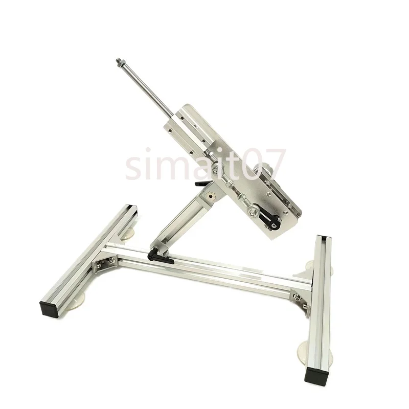 DlY bracket adjustable angle suction cup fixed linear reciprocating motor gun parts
DlY bracket adjustable angle suction cup fixed linear reciprocating motor gun parts