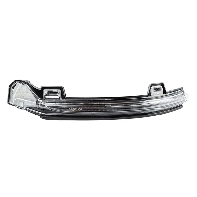 Rearview Turn Signal Indicator Singal Light For Car Side Mirror For W206 W214 W254
Rearview Turn Signal Indicator Singal Light For Car Side Mirror For W206 W214 W254