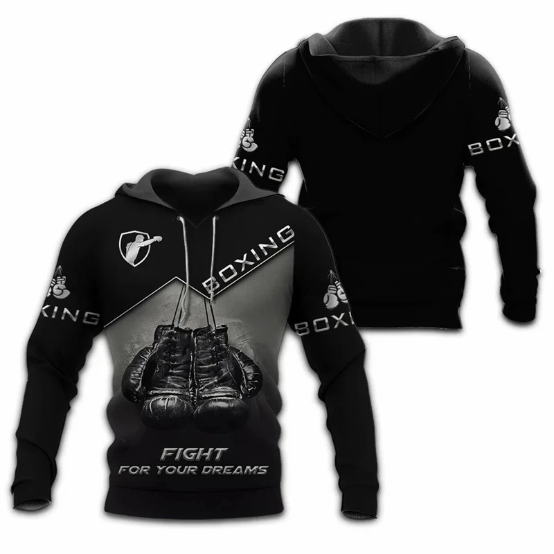 Spring fashion men's hoodie boxing fitness cool pattern 3D printed hoodie men's and women's street casual sportswear top K0199
Spring fashion men's hoodie boxing fitness cool pattern 3D printed hoodie men's and women's street casual sportswear top K0199