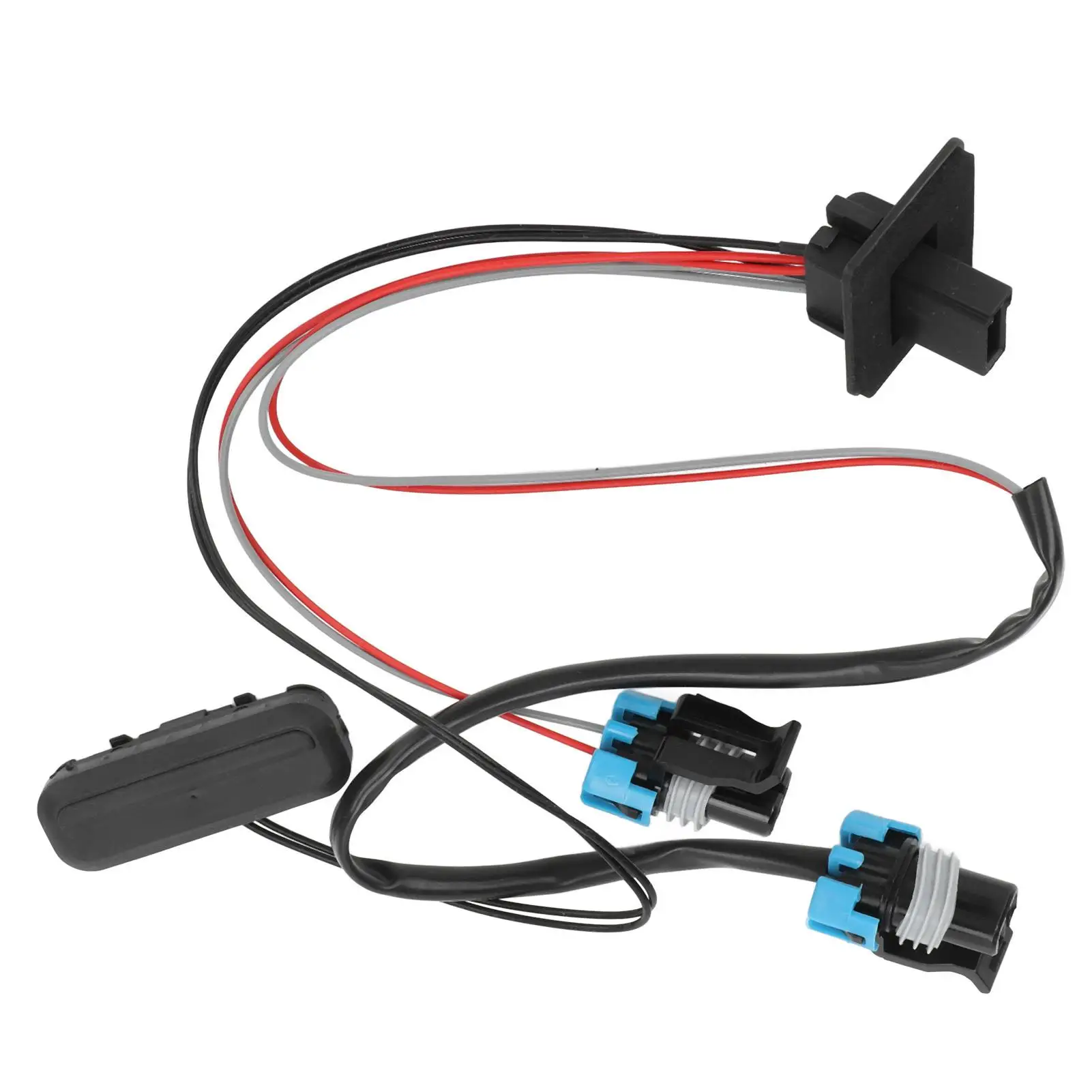 for Vauxhall Meriva MK II 2010+ Rear Boot Lid Tailgate Switch Replacement Car Accessory
for Vauxhall Meriva MK II 2010+ Rear Boot Lid Tailgate Switch Replacement Car Accessory