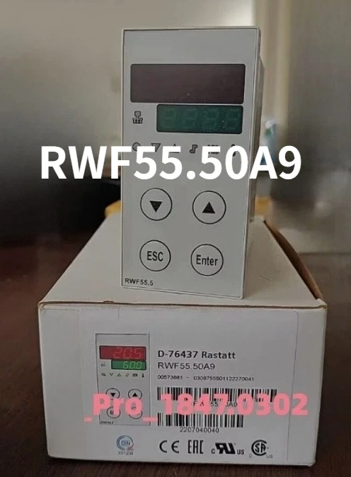 RWF55.50A9 1PCS Brand New RWF55.50A9 Fast delivery
RWF55.50A9 1PCS Brand New RWF55.50A9 Fast delivery