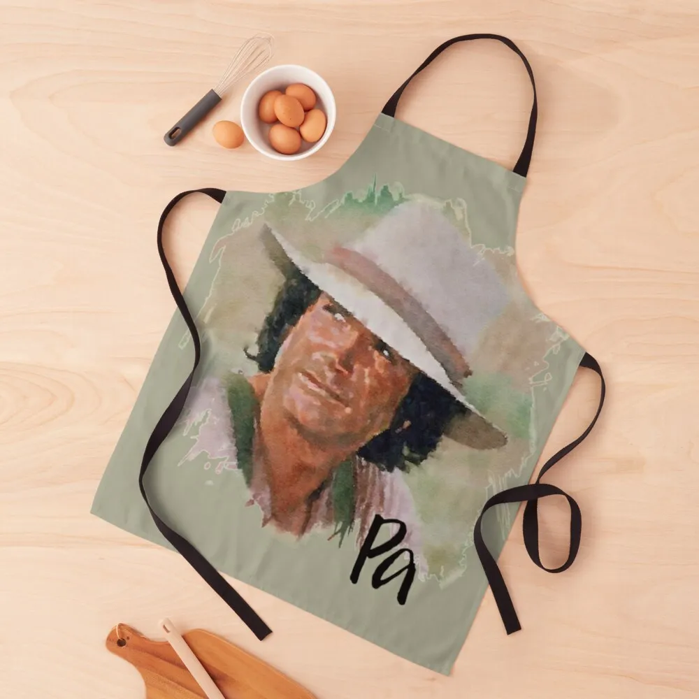 Pa Ingalls Little House on the PrairieApron aprons kitchen chef kitchen clothes Woman kitchen apron
Pa Ingalls Little House on the PrairieApron aprons kitchen chef kitchen clothes Woman kitchen apron