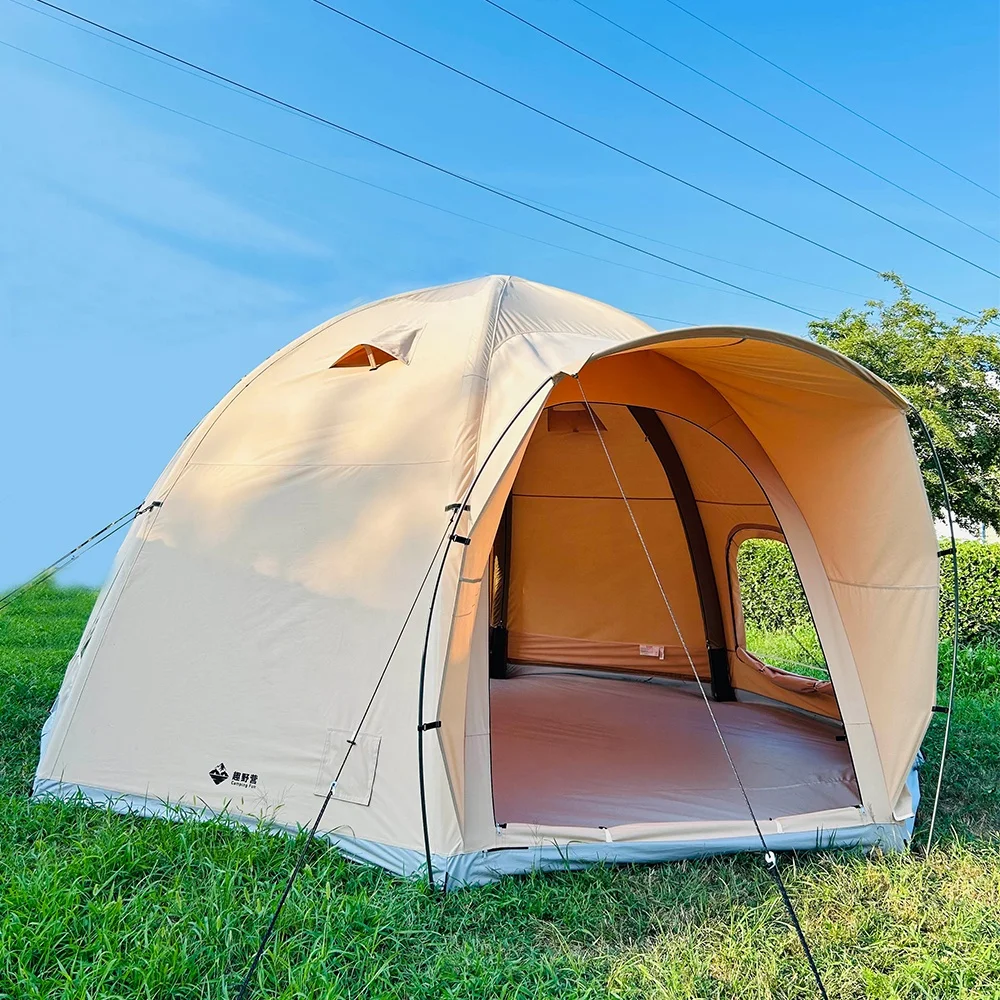 Tom AutoDiscounted Inflatable SUV Tent for Wholesale,Portable Car Tent for Outdoor Camping, Tailored for SUVs
Tom AutoDiscounted Inflatable SUV Tent for Wholesale,Portable Car Tent for Outdoor Camping, Tailored for SUVs