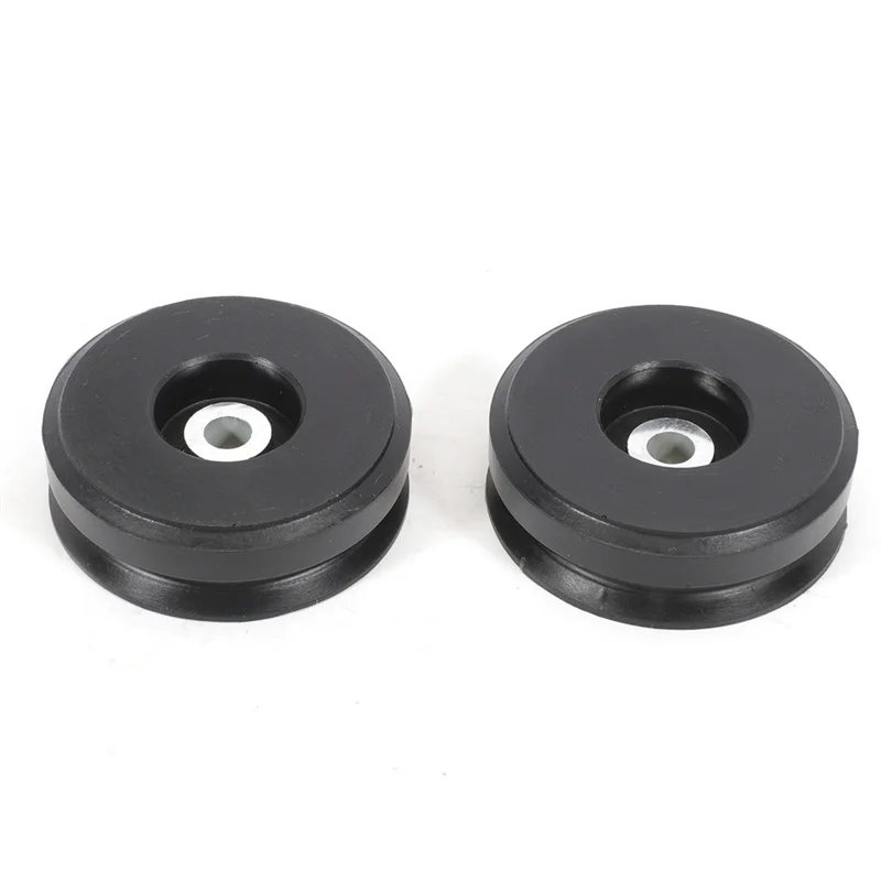 A20K-Rear Bump Stops Rubber Block Rear Axle Spring Shock Absorber 5285A-A5788E For Dodge Ram 1500 Rear Axle Jounce Bumpers
A20K-Rear Bump Stops Rubber Block Rear Axle Spring Shock Absorber 5285A-A5788E For Dodge Ram 1500 Rear Axle Jounce Bumpers
