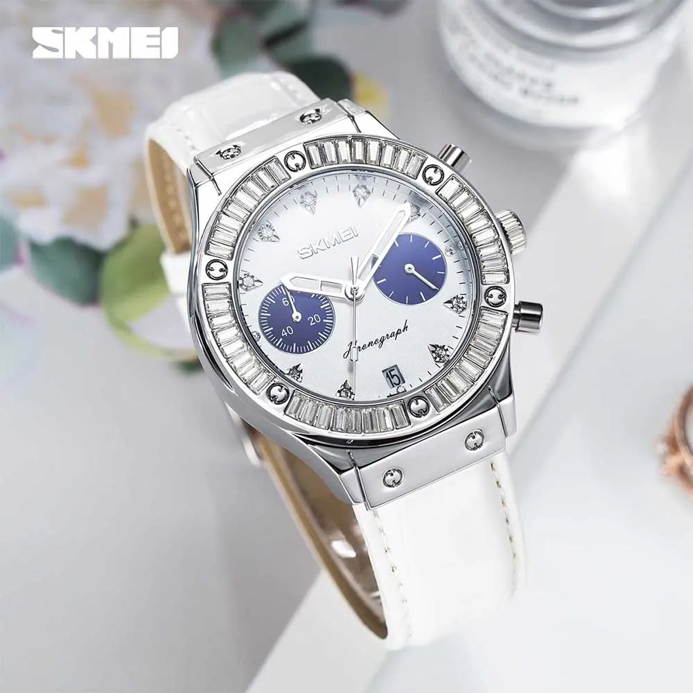 SKMEI лучшие бренды класса люкс кварцевые часы для мужчин женщин наручные часы хронограф календарь водонепроницаемые часы Reloj Hombre
SKMEI лучшие бренды класса люкс кварцевые часы для мужчин женщин наручные часы хронограф календарь водонепроницаемые часы Reloj Hombre