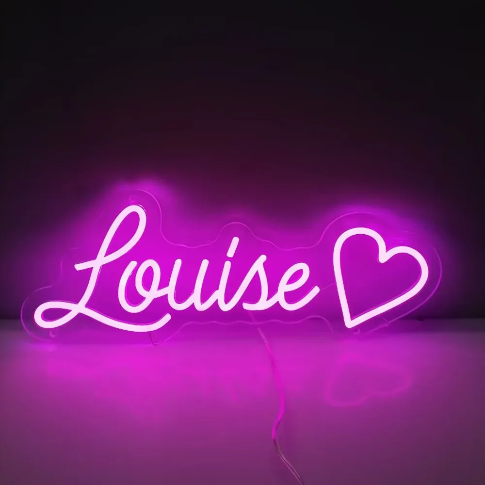 Светодиодная неоновая вывеска с буквами для свадьбы/магазина/бара/паба — ретро-стиль, яркий и прочный
Светодиодная неоновая вывеска с буквами для свадьбы/магазина/бара/паба — ретро-стиль, яркий и прочный