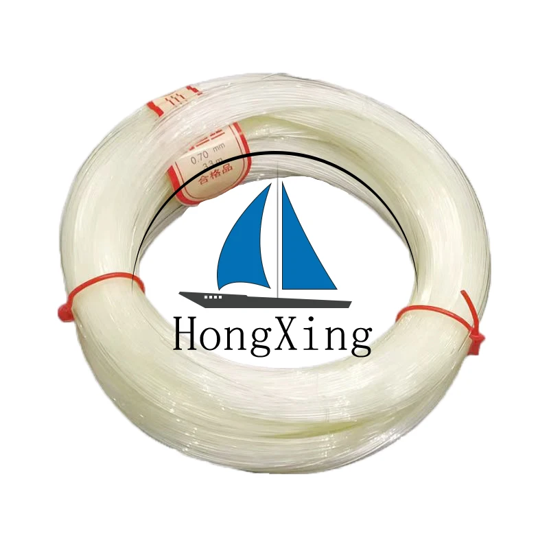 Fish Line Fish Rope Fishing 0.1-10mm 1-20mm Thickness
Fish Line Fish Rope Fishing 0.1-10mm 1-20mm Thickness