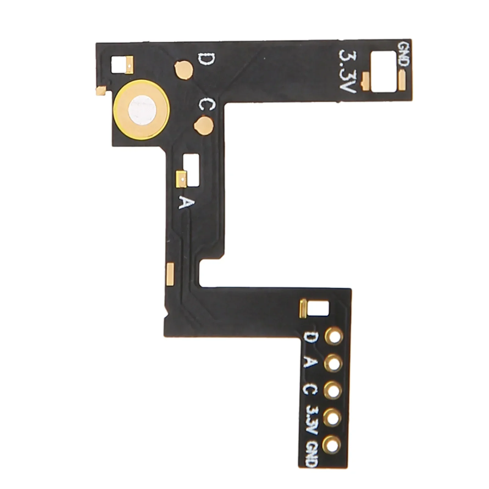 Motherboard Connector Flex Cable Professional Replacement CPU Flex Cable for Switch OLED Flex Sx Core
Motherboard Connector Flex Cable Professional Replacement CPU Flex Cable for Switch OLED Flex Sx Core