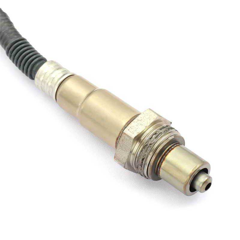 A77Q-68249512 AC 0281006 338 PM Particulate Matter Sensor For Jeep Grand Cherokee Ram 1500 2500 3500 Accessories
A77Q-68249512 AC 0281006 338 PM Particulate Matter Sensor For Jeep Grand Cherokee Ram 1500 2500 3500 Accessories