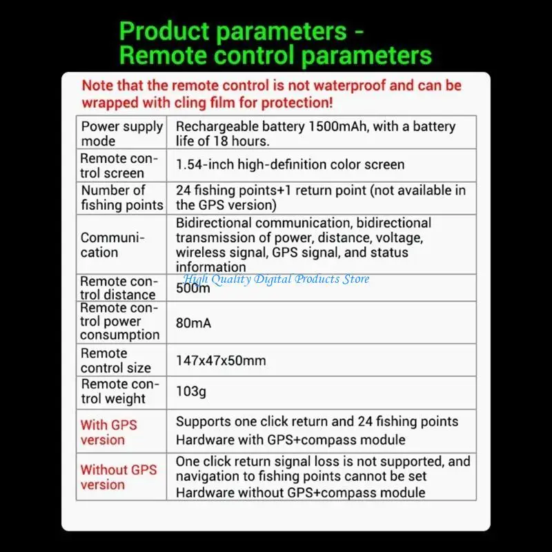 U2JE One-hand Transmitter 12V 24V Large Power Receiver RX40G Wireless Remote Control
U2JE One-hand Transmitter 12V 24V Large Power Receiver RX40G Wireless Remote Control