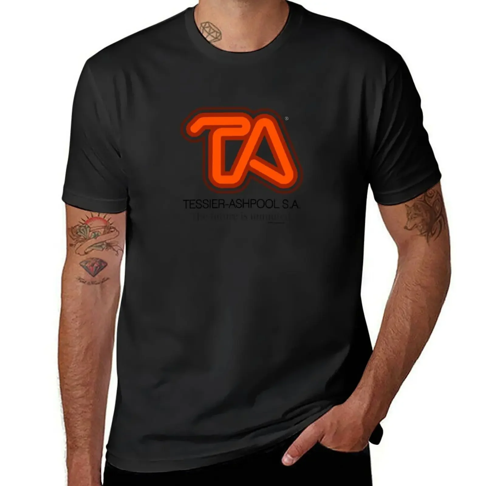 Tessier-Ashpool Shirt T-Shirt Louboutins Blouse custom t shirt mens funny t shirts
Tessier-Ashpool Shirt T-Shirt Louboutins Blouse custom t shirt mens funny t shirts