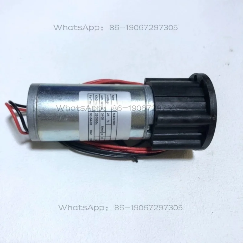 Suitable for Equipment Accessories Flow Motor Degassing Pump Original
Suitable for Equipment Accessories Flow Motor Degassing Pump Original
