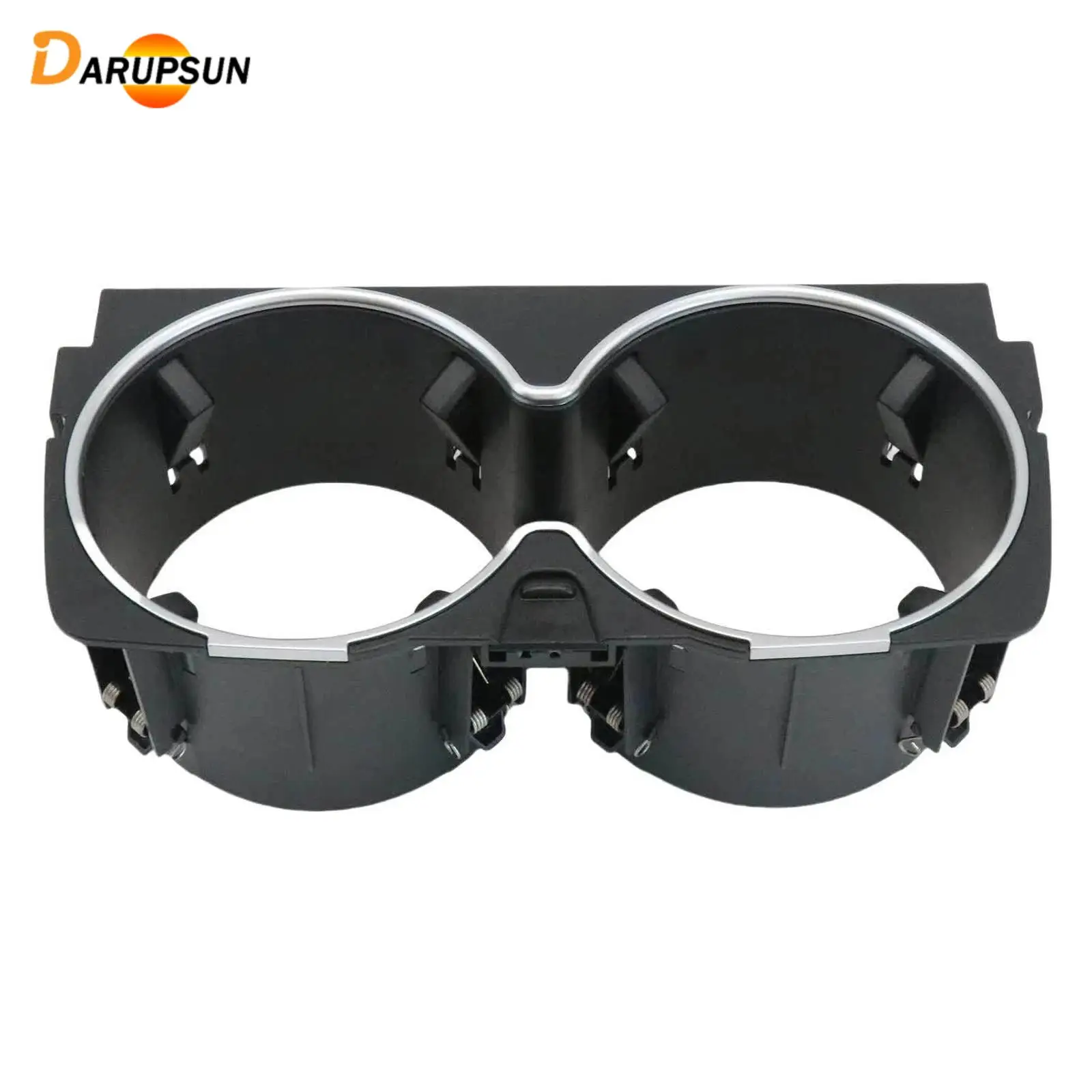 Darupsun Center Console Cup Holder A2226830075 for Mercedes Benz S-Class W222 2014 2015 2016 2017
Darupsun Center Console Cup Holder A2226830075 for Mercedes Benz S-Class W222 2014 2015 2016 2017