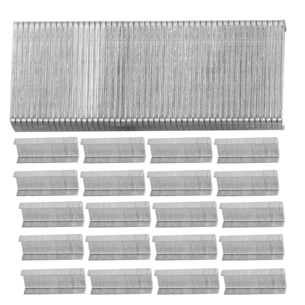 12 Boxes Staples Refill Small Stapler Mini Small Stainless Steel Paper Staple Office Use Standard Size Desktop
12 Boxes Staples Refill Small Stapler Mini Small Stainless Steel Paper Staple Office Use Standard Size Desktop