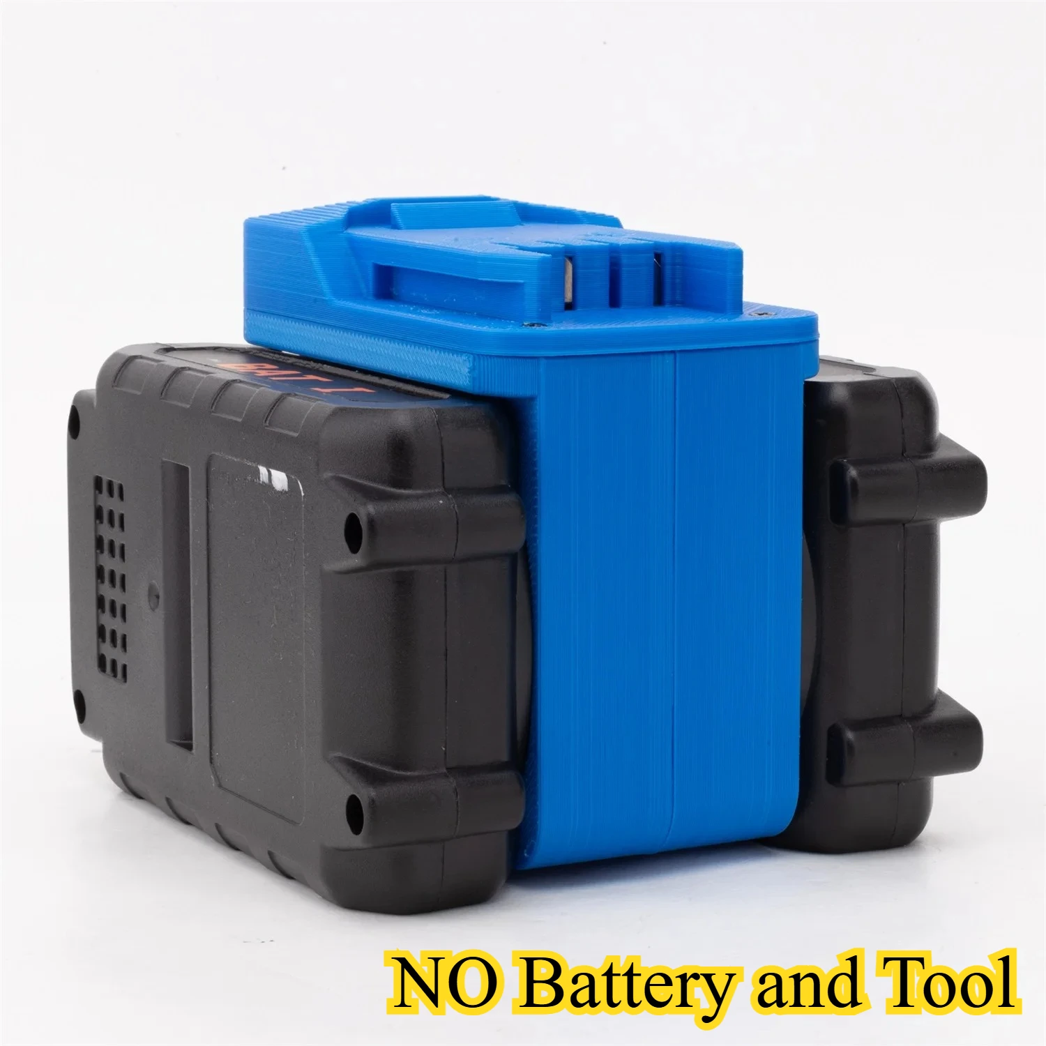 For Two Makita 18V Battery Parallel Convert To Cordless Portable for Lidl PARKSIDE X20V Power Tool Converter(No Battery)
For Two Makita 18V Battery Parallel Convert To Cordless Portable for Lidl PARKSIDE X20V Power Tool Converter(No Battery)