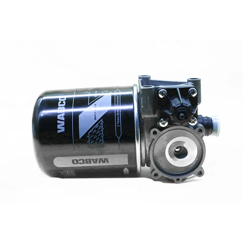 Reasonable Price diesel Engine Spare Parts Trailer Semi Truck Accessory Air Dryer DZ9100369472 DZ9100369472Acustom
Reasonable Price diesel Engine Spare Parts Trailer Semi Truck Accessory Air Dryer DZ9100369472 DZ9100369472Acustom