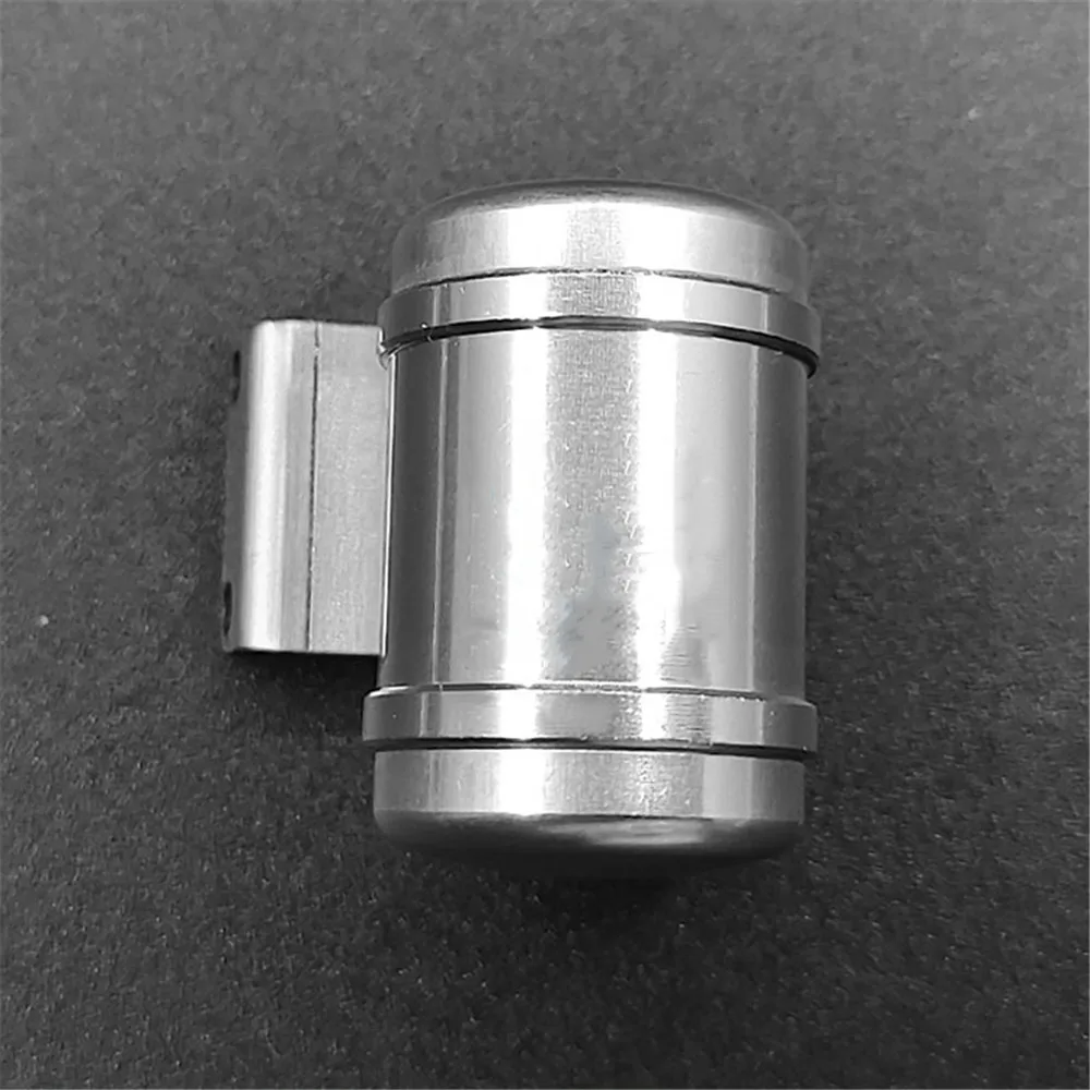 1PCS Metal Simulation Oil Tank for Urimok Drum 1 18 FMS Model Car Simulation Watcher Nong Truck Mood Parts Accessories
1PCS Metal Simulation Oil Tank for Urimok Drum 1 18 FMS Model Car Simulation Watcher Nong Truck Mood Parts Accessories