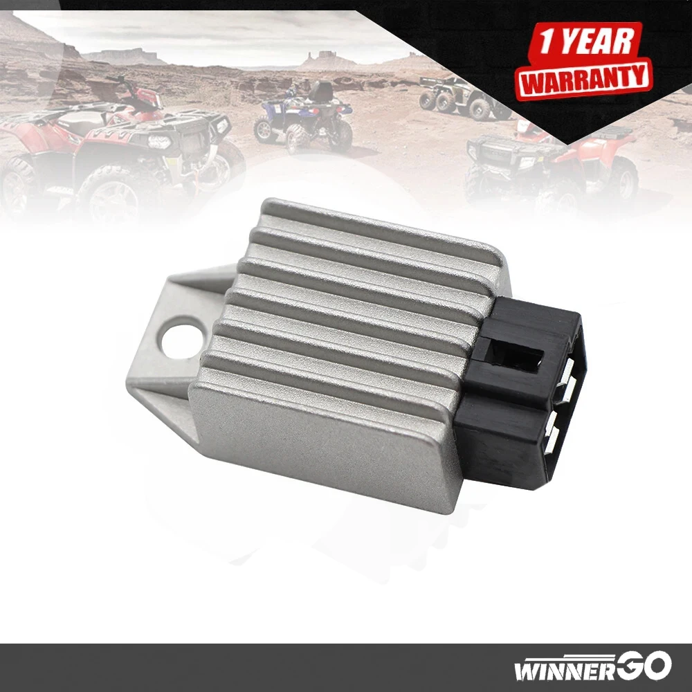 Motorcycle regulator rectifier For Honda 31600-GK4-771 31600-GM0-003 31600-GN2-003 31600-GS7-000 31600-GT0-000 31600-GW0-004
Motorcycle regulator rectifier For Honda 31600-GK4-771 31600-GM0-003 31600-GN2-003 31600-GS7-000 31600-GT0-000 31600-GW0-004
