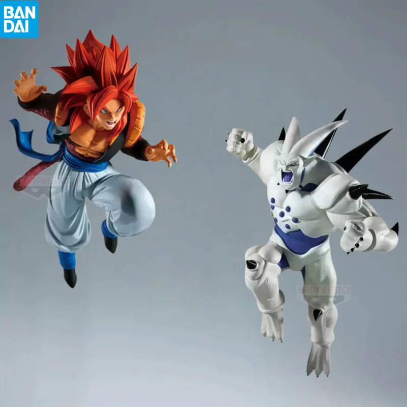 Presale Genuine Bandai Banpresto Match Makers Dragonball Gt Gogeta Super One Star Dragon Anime Figurines Models Ornaments Gifts
Presale Genuine Bandai Banpresto Match Makers Dragonball Gt Gogeta Super One Star Dragon Anime Figurines Models Ornaments Gifts