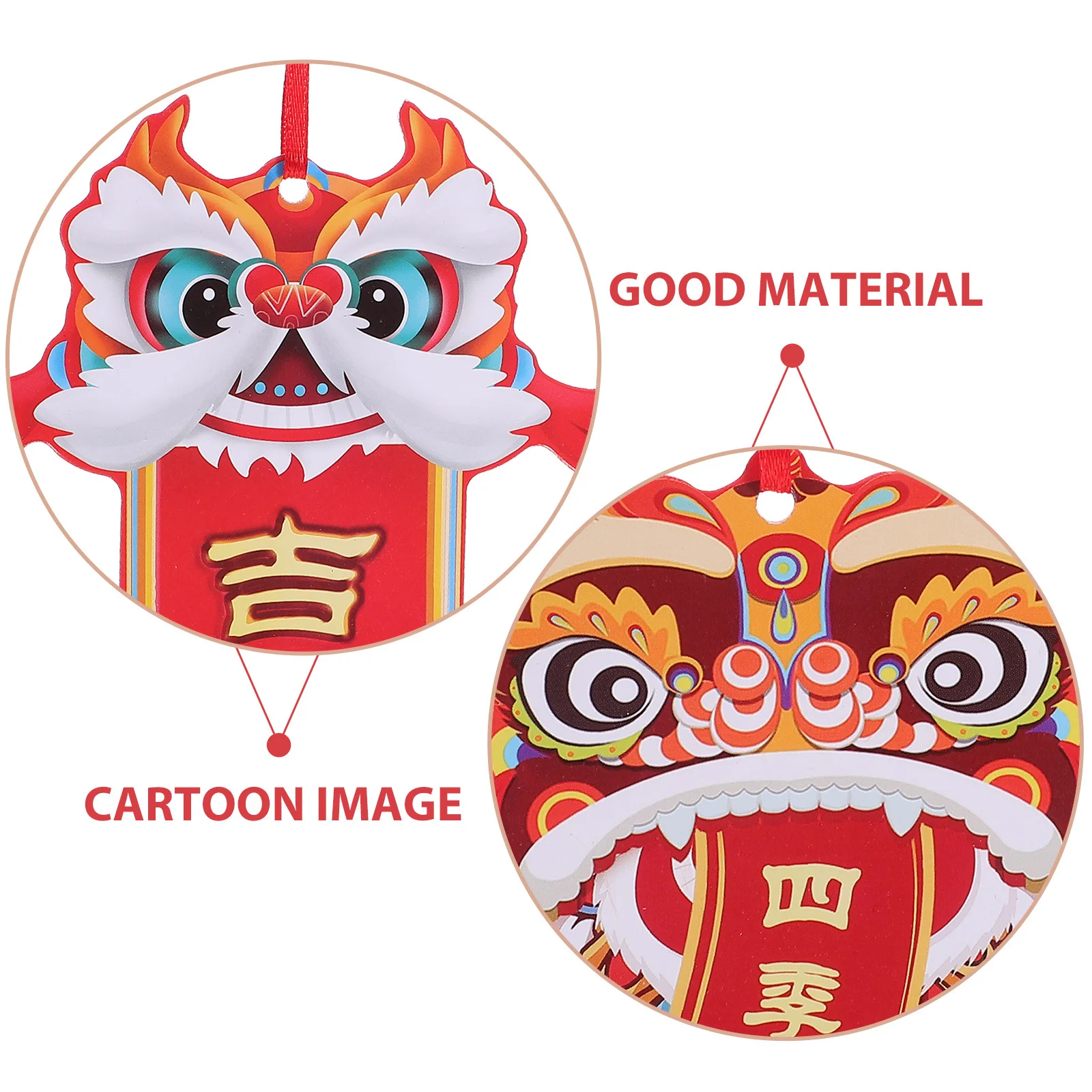 12pcs Chinese New Year Hanging Decorations Bonsai Tree Ornament Paper Craft Festival Home Party Supplies Lunar Decor
12pcs Chinese New Year Hanging Decorations Bonsai Tree Ornament Paper Craft Festival Home Party Supplies Lunar Decor