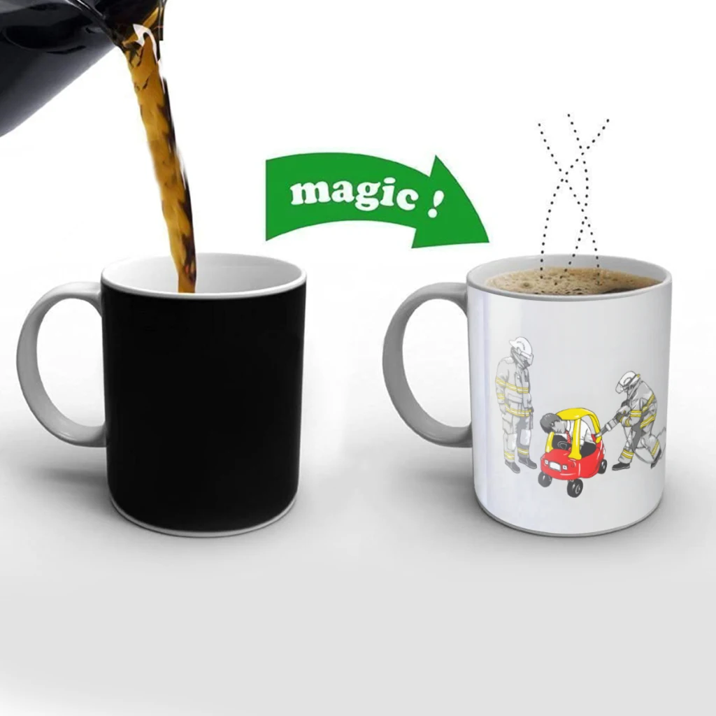 Im Sure I Used To Fit Creativity Change Color Chang mug Ceramic mug Hot Coffee Cup Breakfast Cup Mug Friend Gift
Im Sure I Used To Fit Creativity Change Color Chang mug Ceramic mug Hot Coffee Cup Breakfast Cup Mug Friend Gift
