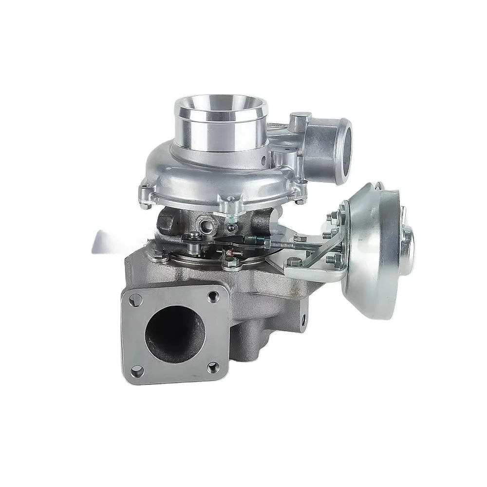 Turbolader 8980115297 for D-MAX 3.0 CRD 4JJ1-TC 3.0TD 163 8980115295 8980115296 VIEZ VFD30013 VED30013 Full Turbo 2007-
Turbolader 8980115297 for D-MAX 3.0 CRD 4JJ1-TC 3.0TD 163 8980115295 8980115296 VIEZ VFD30013 VED30013 Full Turbo 2007-