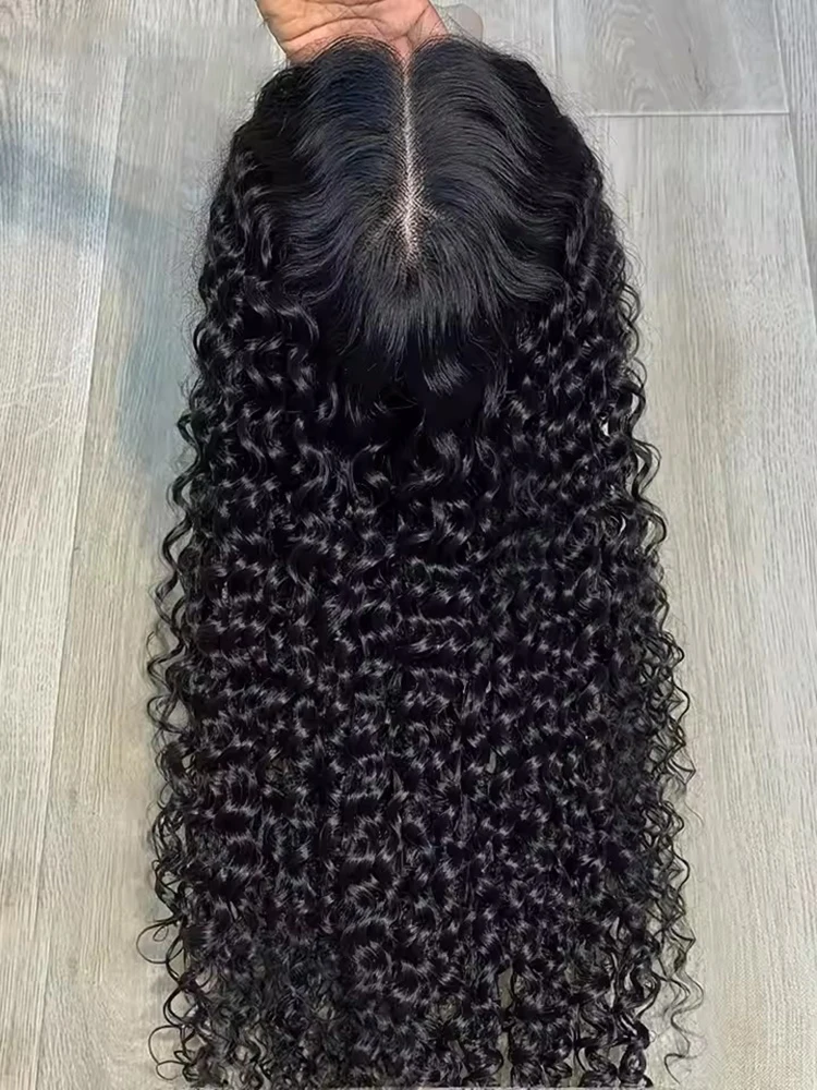 36-дюймовый парик с HD-кружевом 13x6, глубокая волна, кудрявый парик для женщин, из натуральных волос, 13x4, глубокая волна, парик с кружевной передней частью, предварительно выщипанный
36-дюймовый парик с HD-кружевом 13x6, глубокая волна, кудрявый парик для женщин, из натуральных волос, 13x4, глубокая волна, парик с кружевной передней частью, предварительно выщипанный