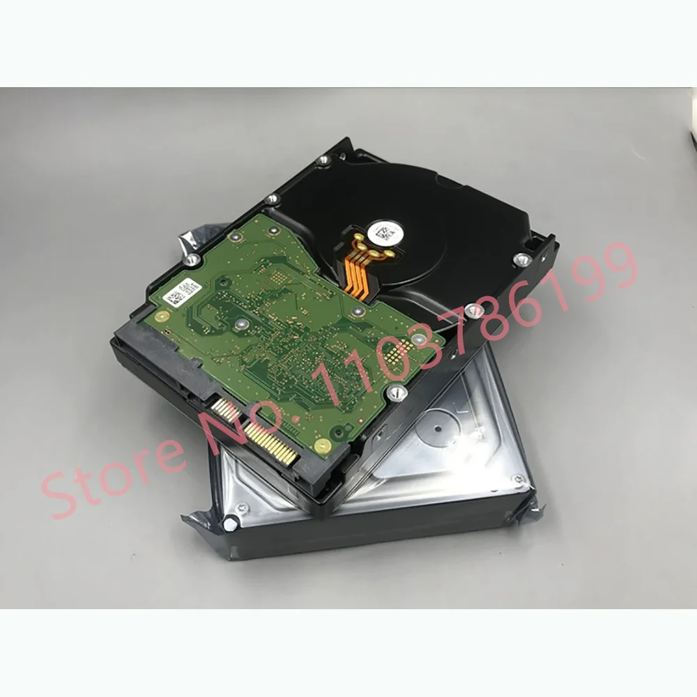 Для HGST 4 ТБ, 128 МБ, 7200 об/мин, 3,5-дюймовый жесткий диск Enterprise SATA, интерфейс для серии 7k6000 HUS 726040 ALE610
Для HGST 4 ТБ, 128 МБ, 7200 об/мин, 3,5-дюймовый жесткий диск Enterprise SATA, интерфейс для серии 7k6000 HUS 726040 ALE610