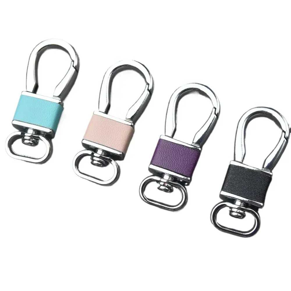 Personalization Create Samll Keyring Keybuckle Metal for Car Motorcycles Key Chain Ring Leather Keychain Waist Custom Logo Gift
Personalization Create Samll Keyring Keybuckle Metal for Car Motorcycles Key Chain Ring Leather Keychain Waist Custom Logo Gift