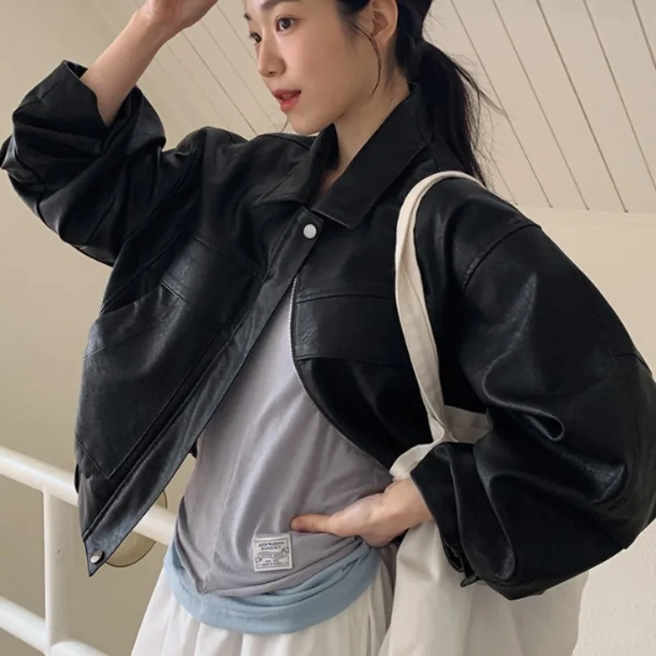 Женский свободный бот Ele Bla Leather Jaet, винтажный дизайн Sle Faionable, универсальный, осенне-зимний, против старения
Женский свободный бот Ele Bla Leather Jaet, винтажный дизайн Sle Faionable, универсальный, осенне-зимний, против старения