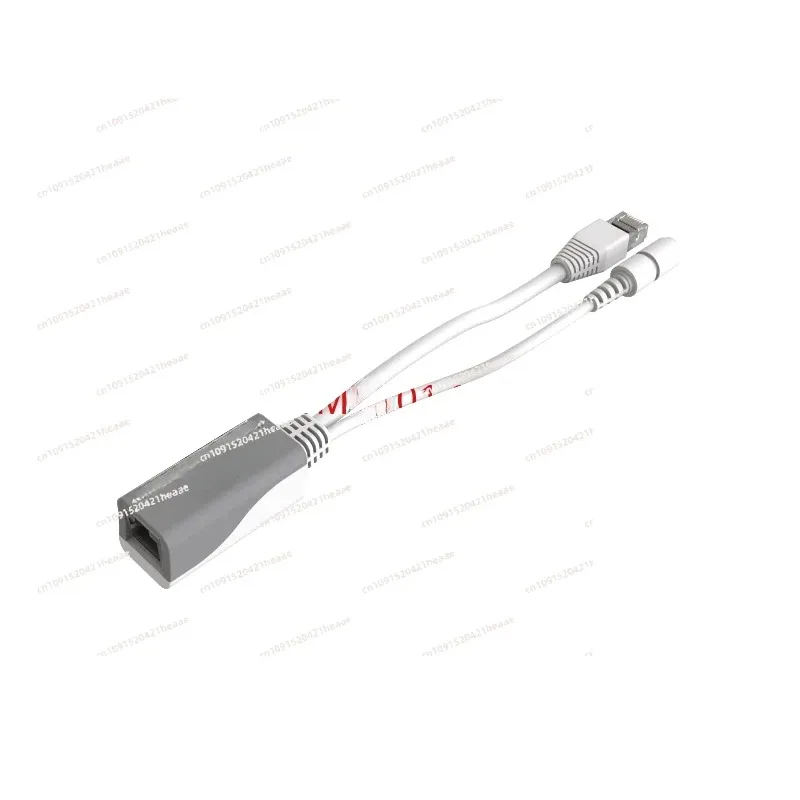 Suitable for Gigabit connectorspower supply module
Suitable for Gigabit connectorspower supply module