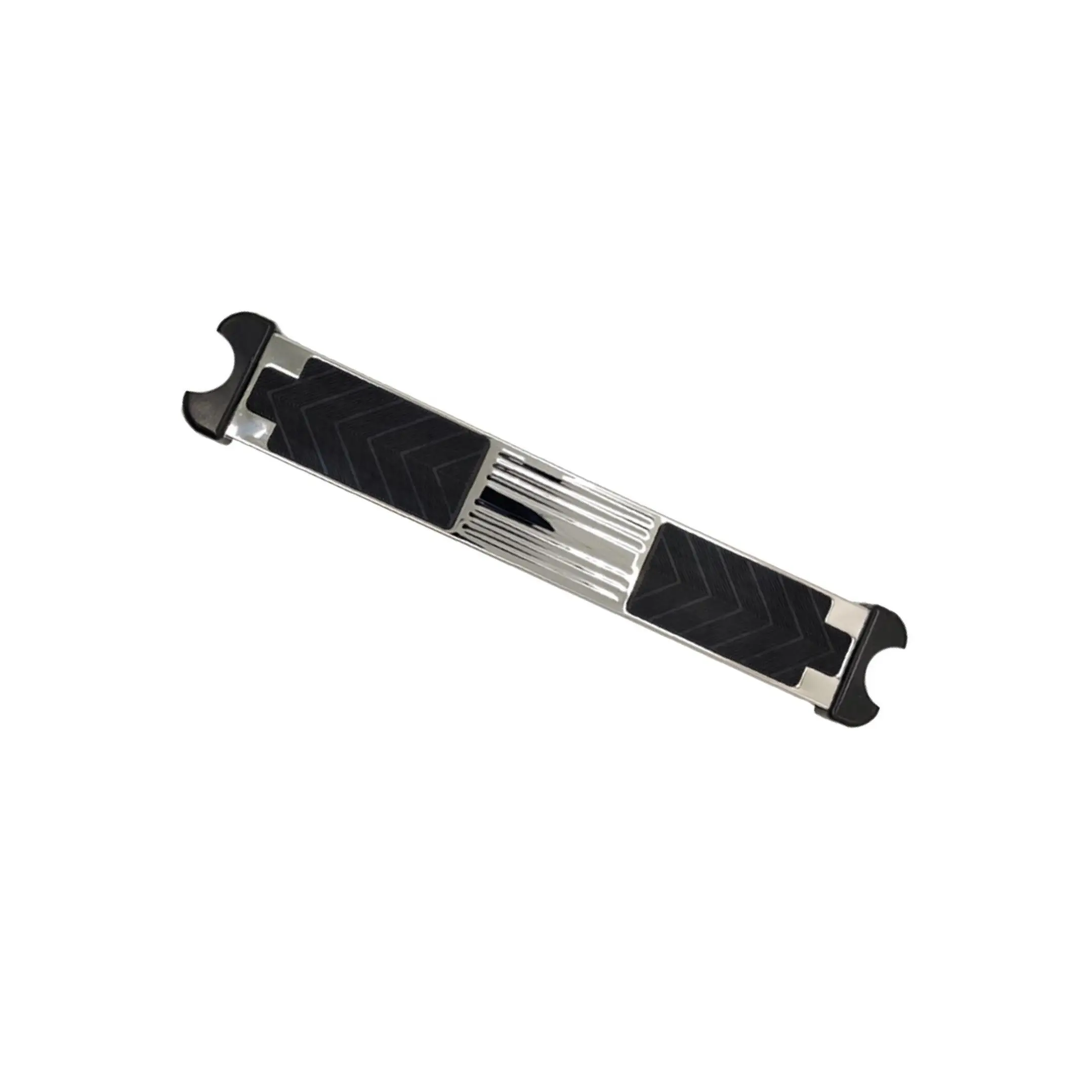 Stainless Steel Swimming Pool Ladder Pedal Replacement Concise Appearance
Stainless Steel Swimming Pool Ladder Pedal Replacement Concise Appearance