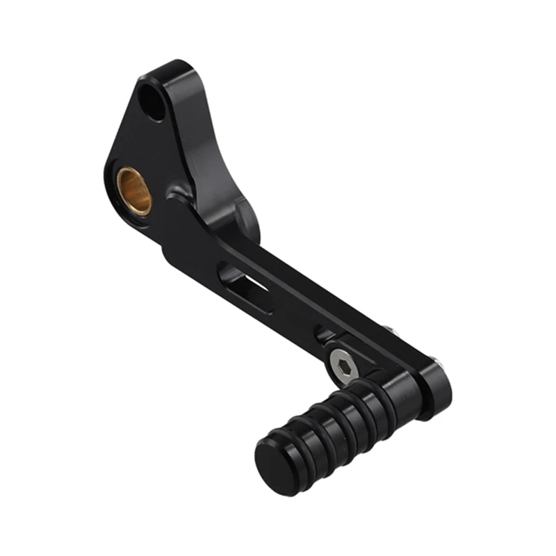 Motorcycle Adjustable Gear Shift Lever For DUCATI Monster 1200 S R 821 Shifter Pedal Foot Pegs CNC Aluminum
Motorcycle Adjustable Gear Shift Lever For DUCATI Monster 1200 S R 821 Shifter Pedal Foot Pegs CNC Aluminum