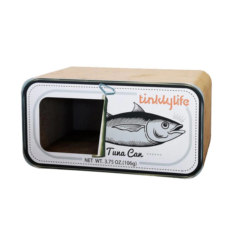 High Quality Cat Scratcher Home Pet Toy Cat Scratcher Tree Modern Unique Cat Scratcher Bed
High Quality Cat Scratcher Home Pet Toy Cat Scratcher Tree Modern Unique Cat Scratcher Bed