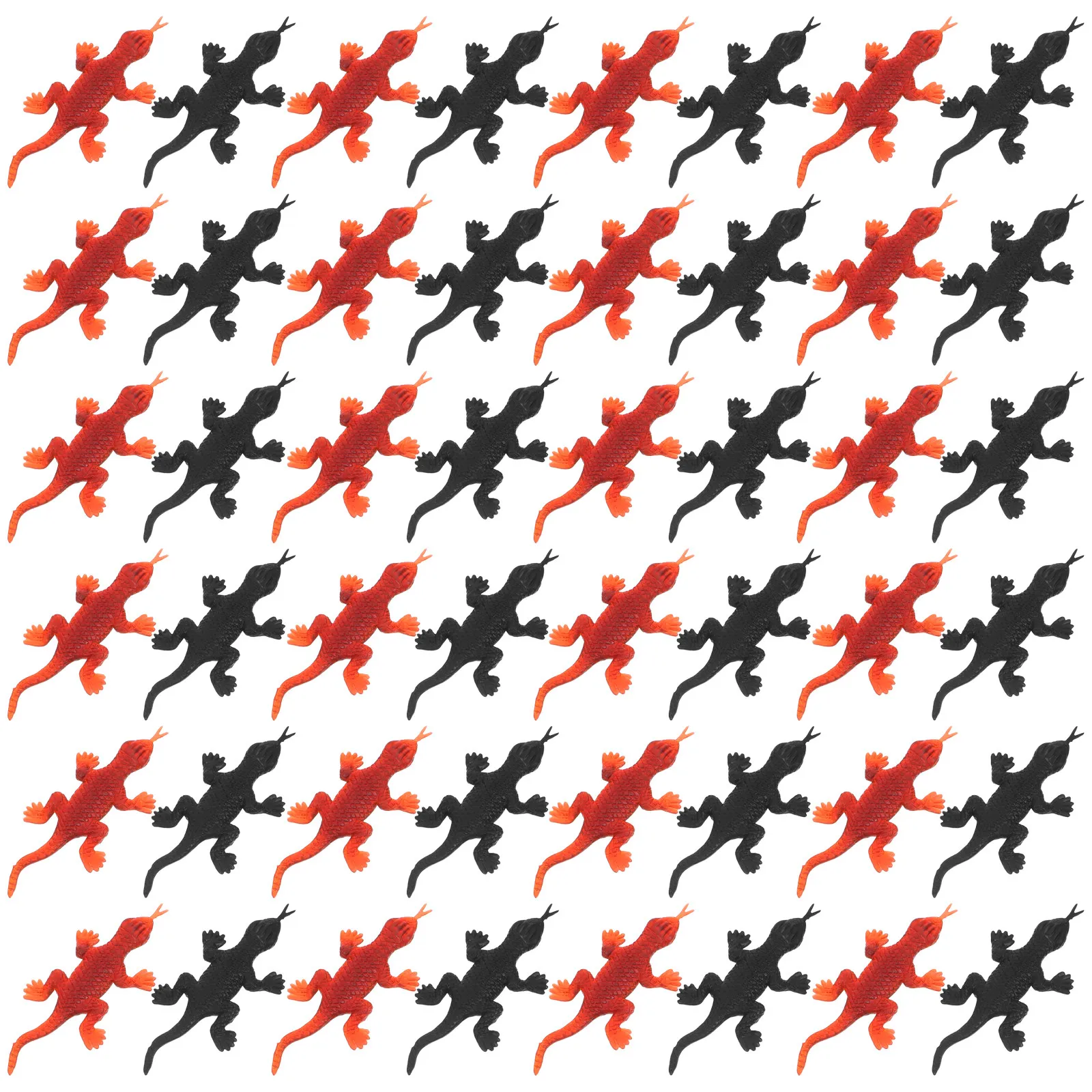 200Pcs Realistic PVC Lizard Halloween Prank Prop Educational Animal Party Favors Goody Bag Fillers
200Pcs Realistic PVC Lizard Halloween Prank Prop Educational Animal Party Favors Goody Bag Fillers