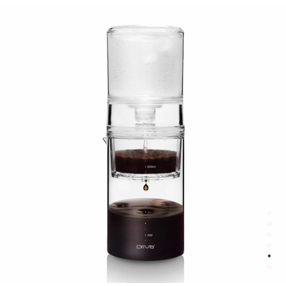 *Кофейник Triple Speed Ice Drop, 600 мл, коммерческий бытовой горшок для холодного заваривания, стеклянный горшок с каплями льда
*Кофейник Triple Speed Ice Drop, 600 мл, коммерческий бытовой горшок для холодного заваривания, стеклянный горшок с каплями льда