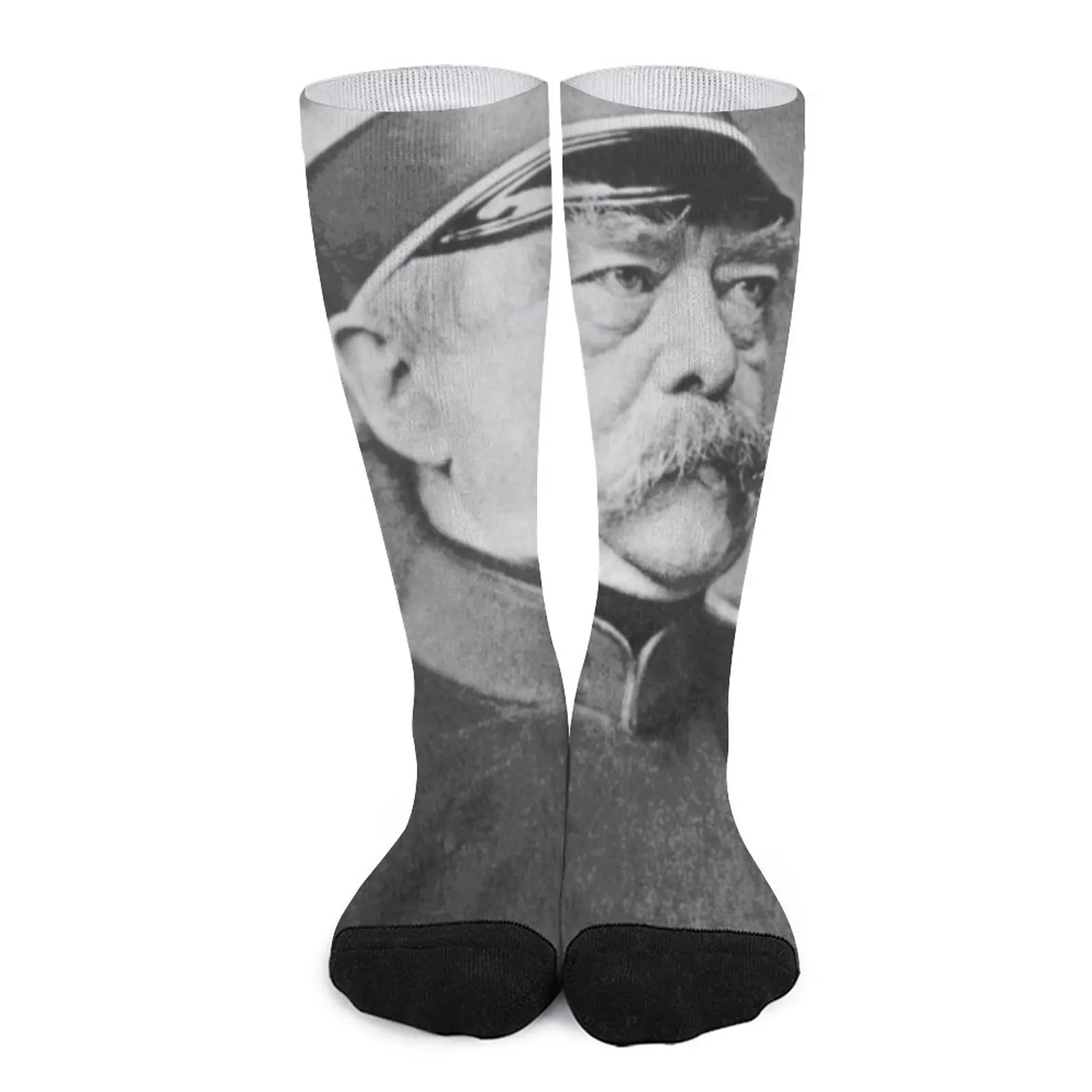 Носки Otto Von Bismarck, Женские Классические носки, забавные носки в стиле ретро
Носки Otto Von Bismarck, Женские Классические носки, забавные носки в стиле ретро