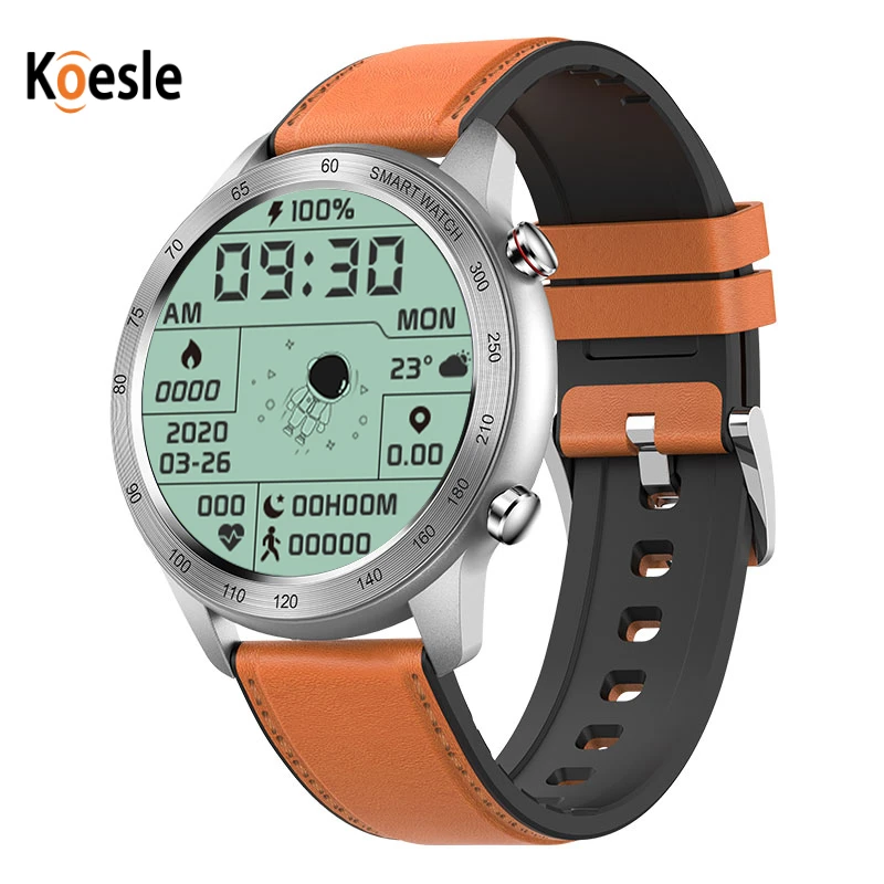 2022 Smart Watch Men Women Round IP68 Waterproof Bluetooth Touch Screen Montres Sport With Blood Pressure Heart Rate Monitor MX5
2022 Smart Watch Men Women Round IP68 Waterproof Bluetooth Touch Screen Montres Sport With Blood Pressure Heart Rate Monitor MX5